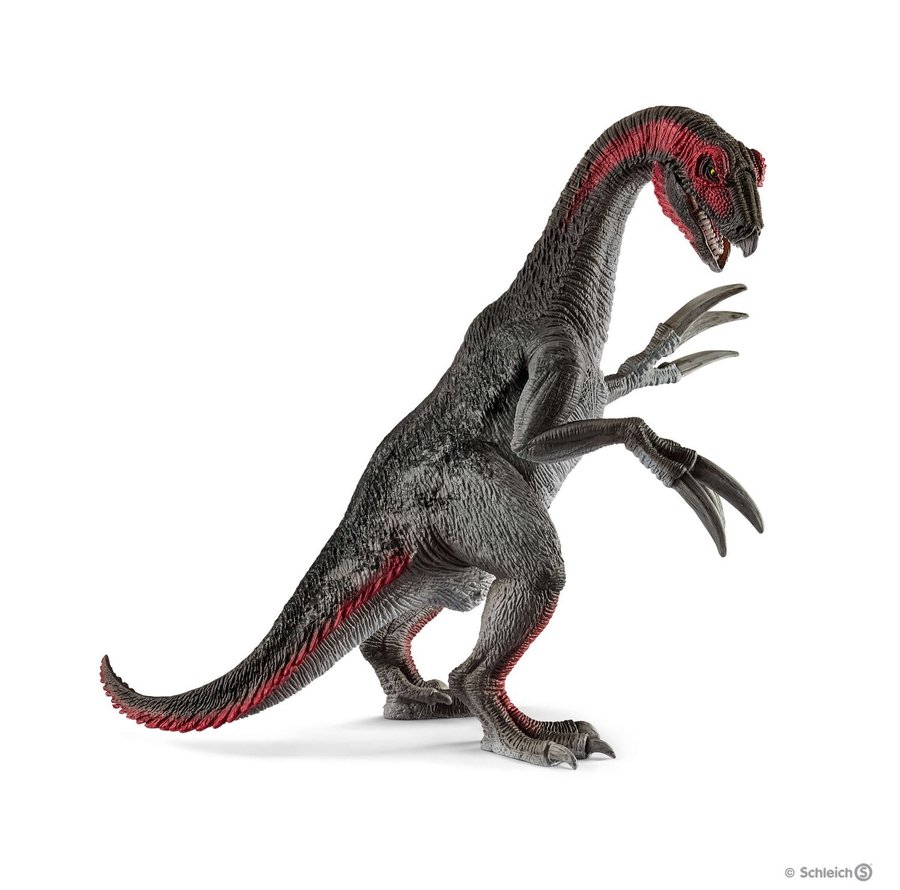 Therizinosauro